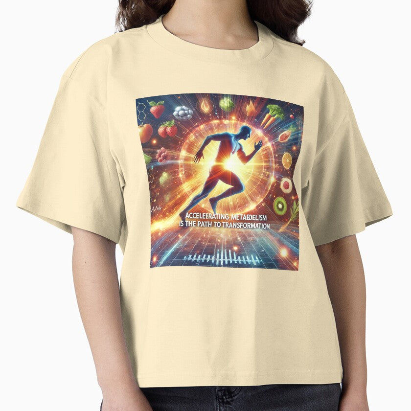 Burning Calories Art Shirt Funny Fitness Motivation Tee Butter