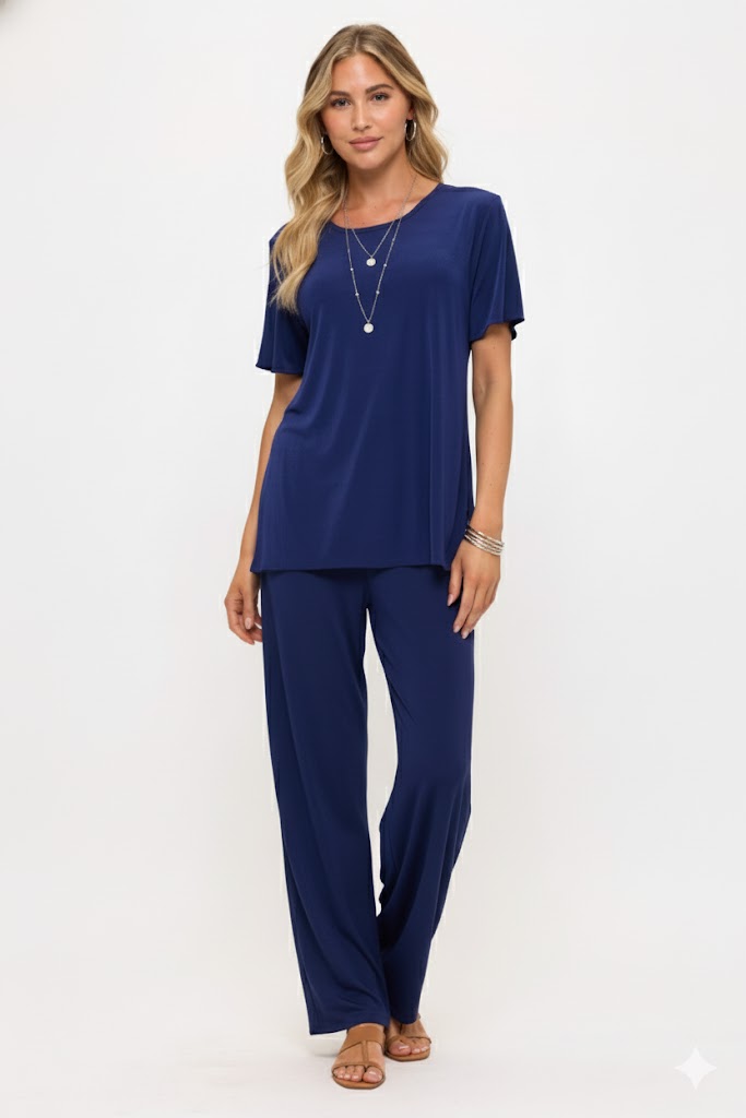 BNS Merrow Top-1058BN-SRS1